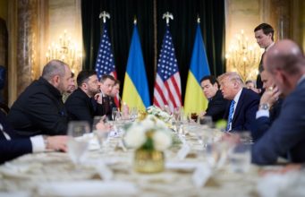 Зеленский и Трамп согласовали желаемые сроки окончания войны – СМИ