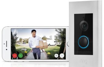 Amazon Ring разрывает партнерство с компанией по видеонаблюдению