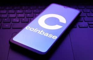 Британский регулятор запретил рекламу Coinbase