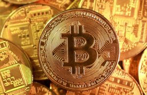 Криптовалютная ошибка на $40 миллиардов