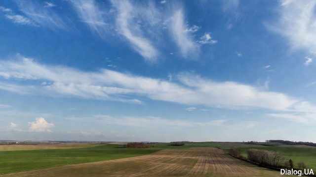 Весна с контрастами: синоптик рассказал о погоде до конца марта и сообщил, чего ждать в апреле и мае