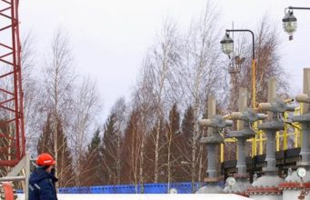 Украина отвергла просьбу европейцев по нефтепроводу «Дружба»