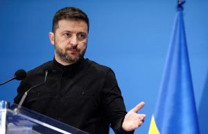 Reuters сообщил, что Украина хочет от Катара, ОАЭ и Саудовской Аравии в обмен на дроны