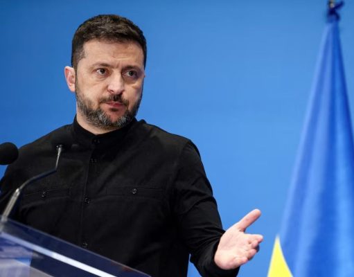 Reuters сообщил, что Украина хочет от Катара, ОАЭ и Саудовской Аравии в обмен на дроны