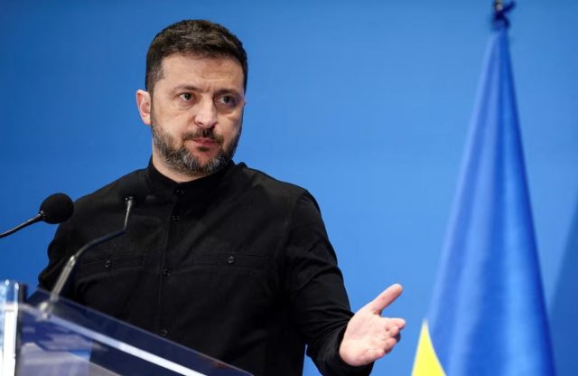 Reuters сообщил, что Украина хочет от Катара, ОАЭ и Саудовской Аравии в обмен на дроны