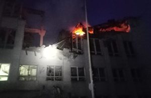 РФ устроила террор в Краматорске – среди пострадавших дети