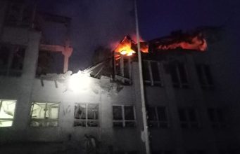 РФ устроила террор в Краматорске – среди пострадавших дети