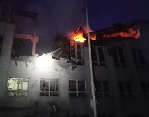 РФ устроила террор в Краматорске – среди пострадавших дети