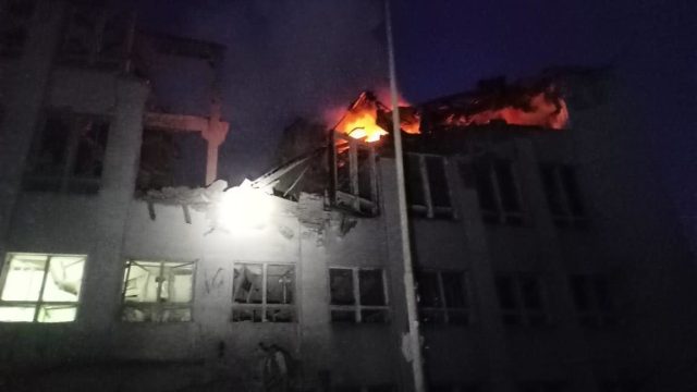 РФ устроила террор в Краматорске – среди пострадавших дети