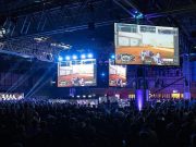 «Гластонбери игр» приезжает в Бирмингем