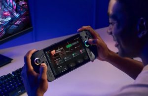 Xbox анонсировал новую консоль следующего поколения