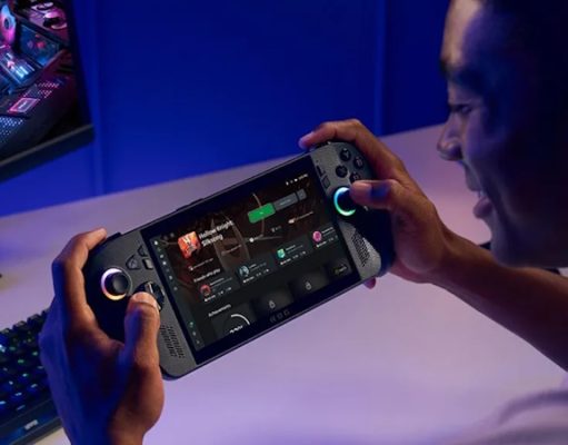 Xbox анонсировал новую консоль следующего поколения