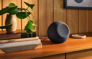 Alexa от Amazon получила ИИ-обновление