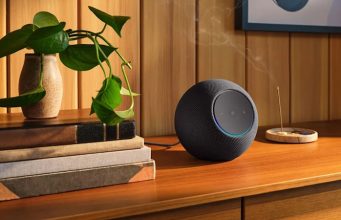 Alexa от Amazon получила ИИ-обновление