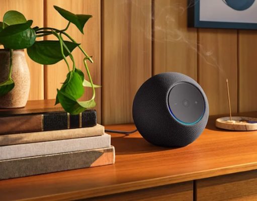 Alexa от Amazon получила ИИ-обновление