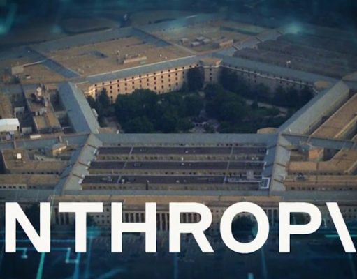 Трамп vs. Anthropic: конфликт вокруг военного ИИ
