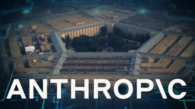 Трамп vs. Anthropic: конфликт вокруг военного ИИ