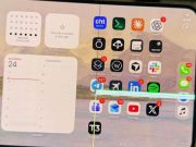 Apple бесплатно заменит iPhone Duo с дефектными экранами