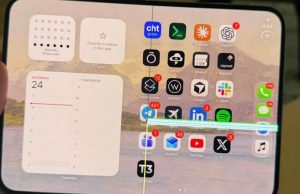 Apple бесплатно заменит iPhone Duo с дефектными экранами
