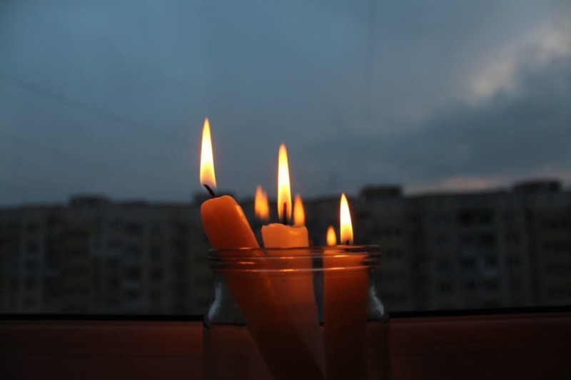 ​Блекатут на оккупированном Донбассе: ночью обесточены Донецк, Мариуполь и Горловка